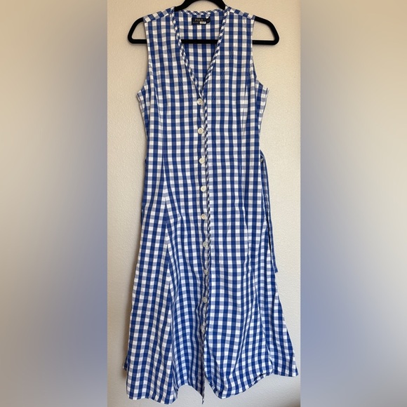 Polo Ralph Lauren Sleeveless Dress - Picture 3 of 5